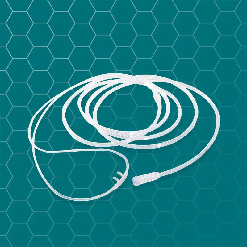 AIRNERGY+ Atembrille Kinder 2,10 m