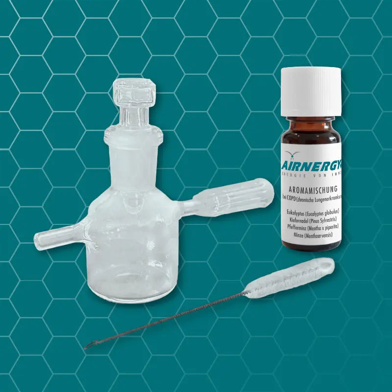 AIRNERGY+ Aromaset Little Atmos (Plus)