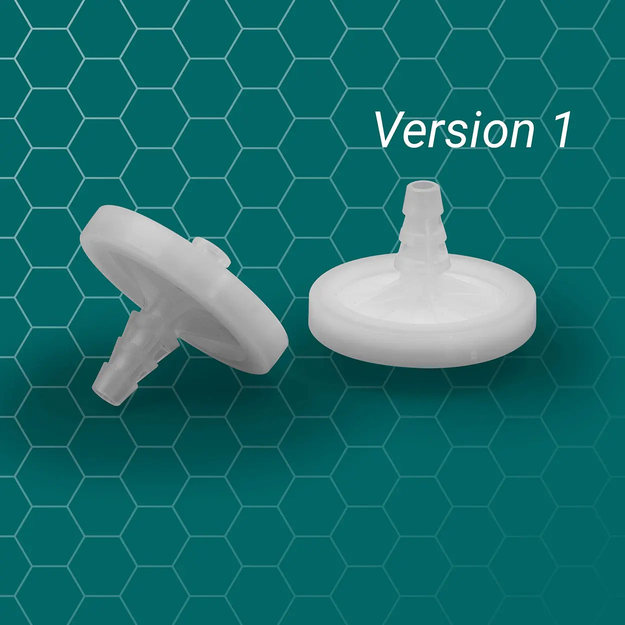 AIRNERGY+ Luft- & Antibakterienfilter V1 (VPE 2 Stk.)