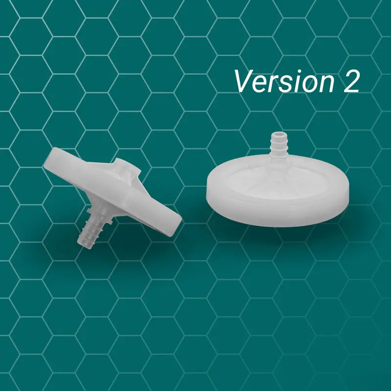 AIRNERGY エアナジー+ AIRNERGY+ Air & Antibacterial filter V2 (PU 2 pcs.) – Airnergy