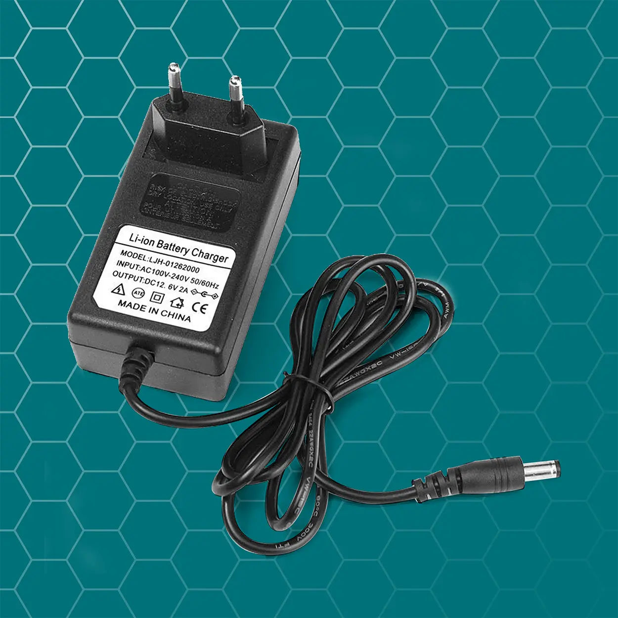 Chargeur AIRNERGY+ Li-Ion Travel Plus V2 FW7300