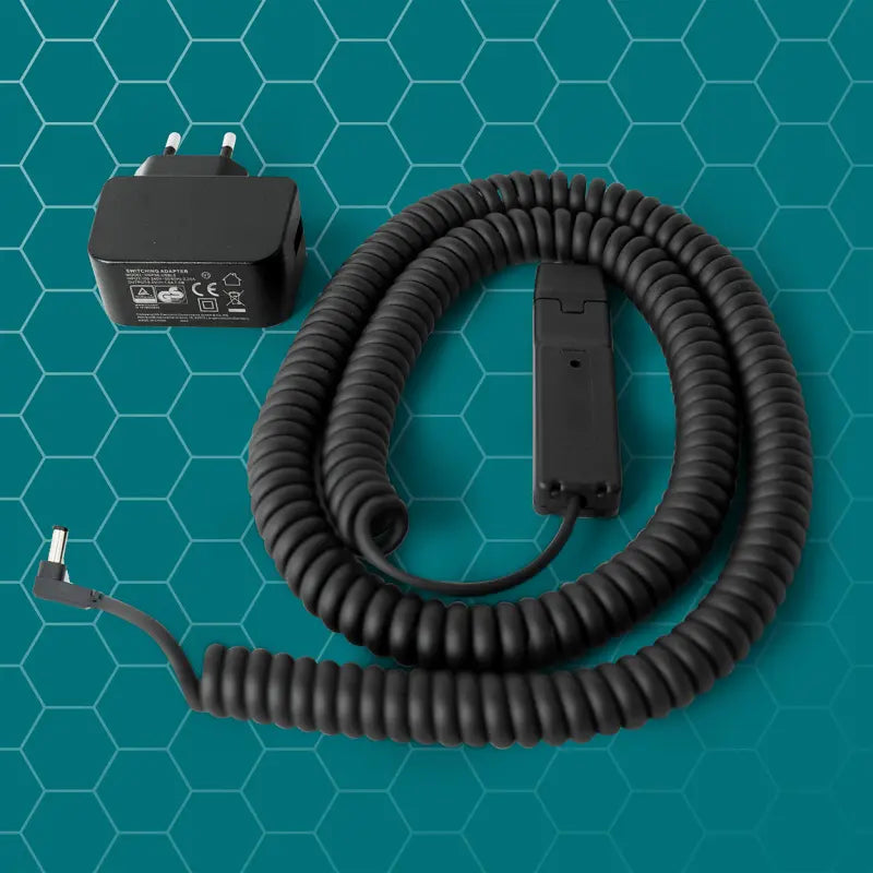 AIRNERGY+ Stream HS USB Netzteil Set (EU)