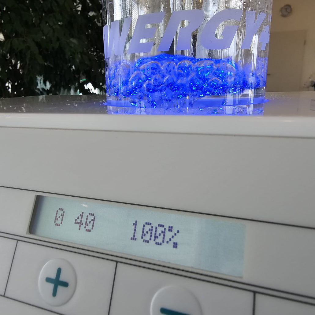 AIRNERGY+ Vitalisator: Basis Plus