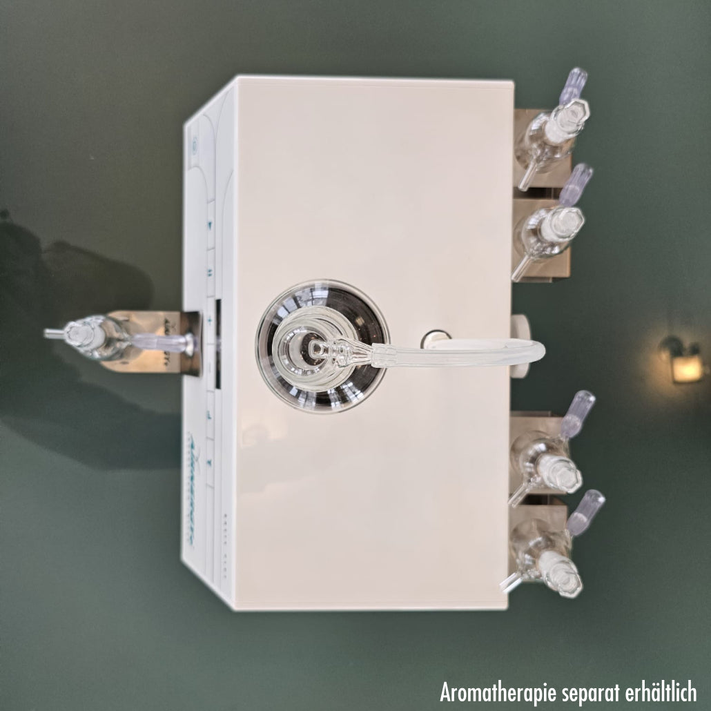 AIRNERGY+ Vitalisator: Basis Plus
