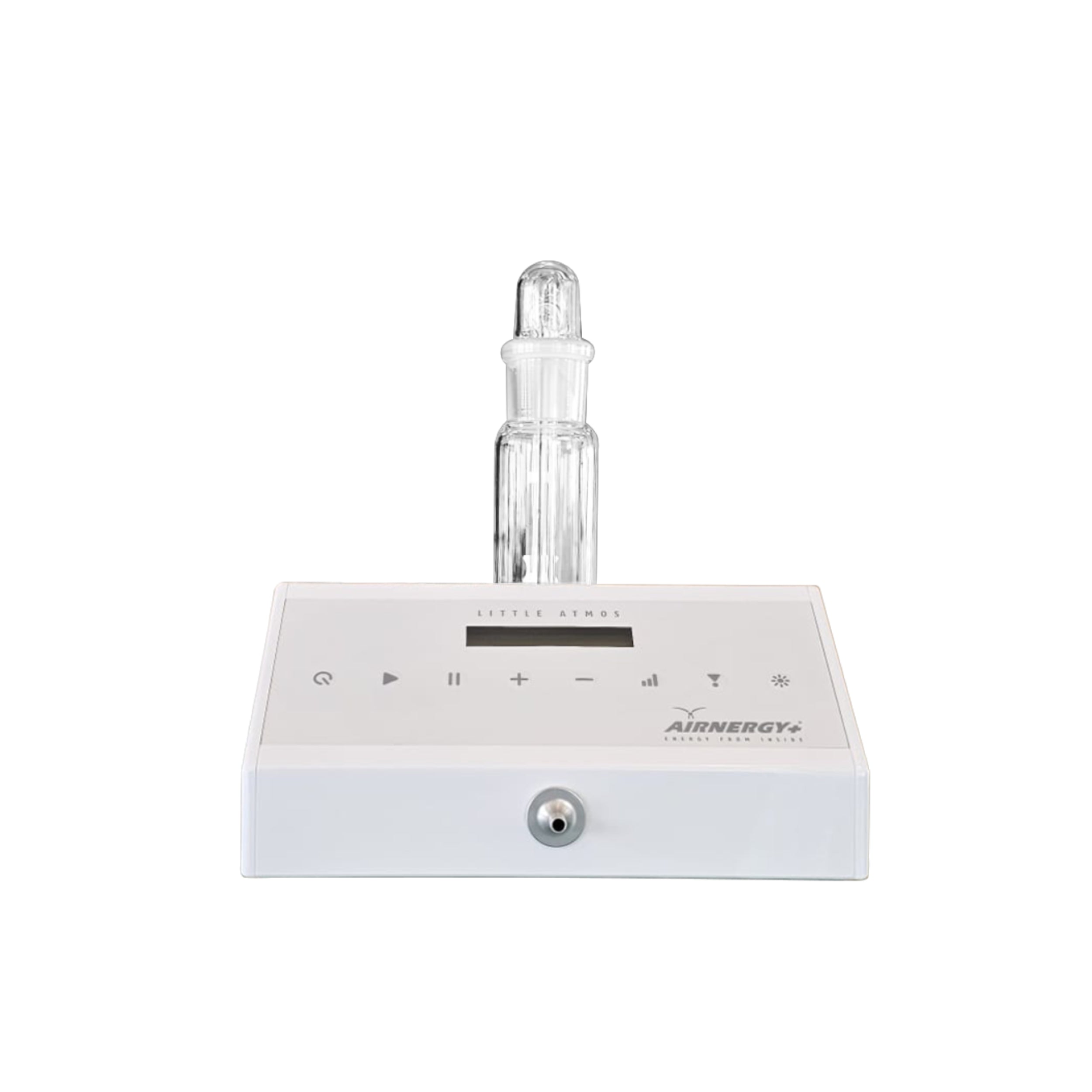 AIRNERGY+ Vitalizer: Little Atmos