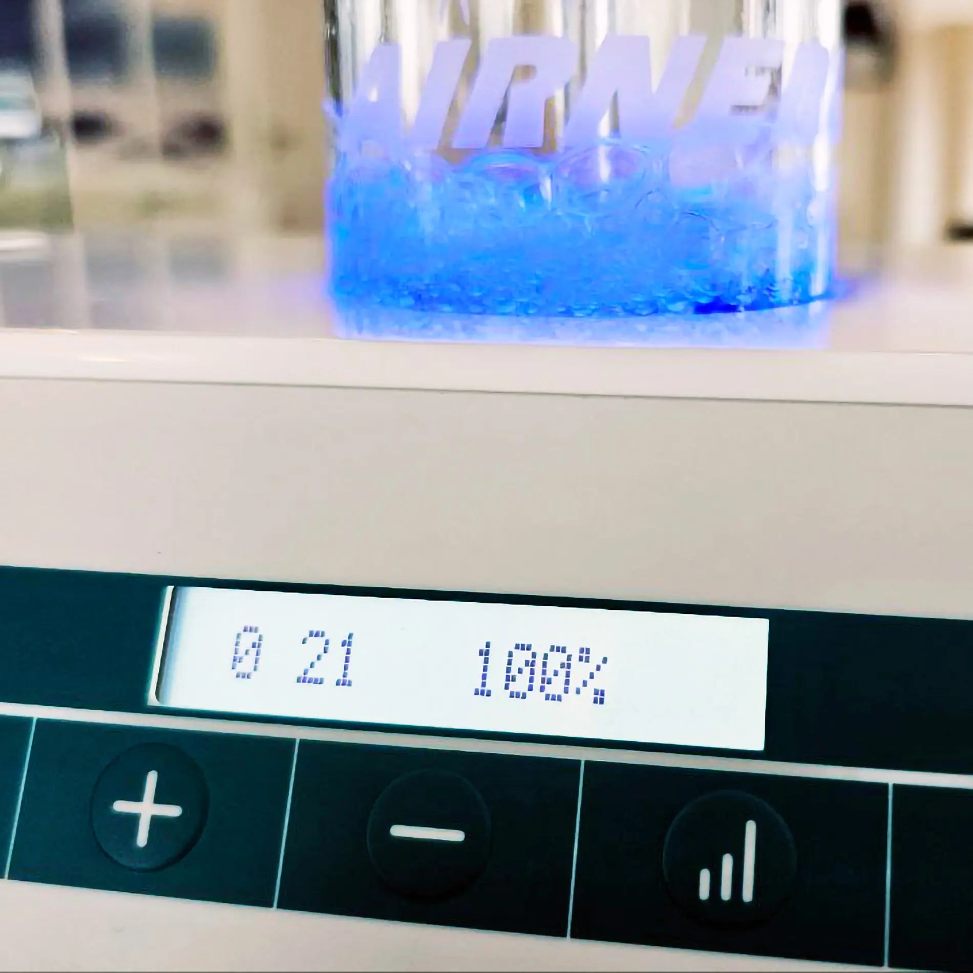 AIRNERGY+ Vitalizer Professional Plus Compact