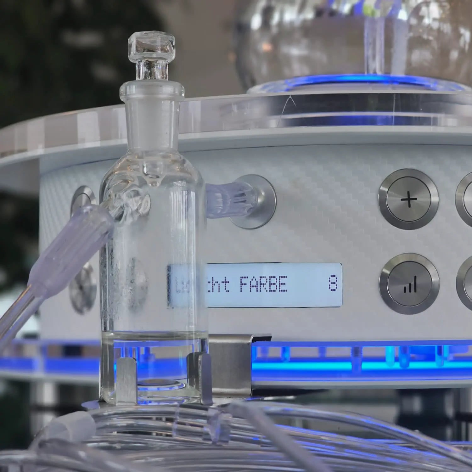 AIRNERGY+ Aroma-Glasflasche für Avant Garde