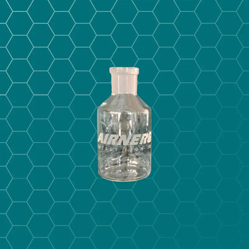 AIRNERGY+ Glasflasche Travel Plus V1