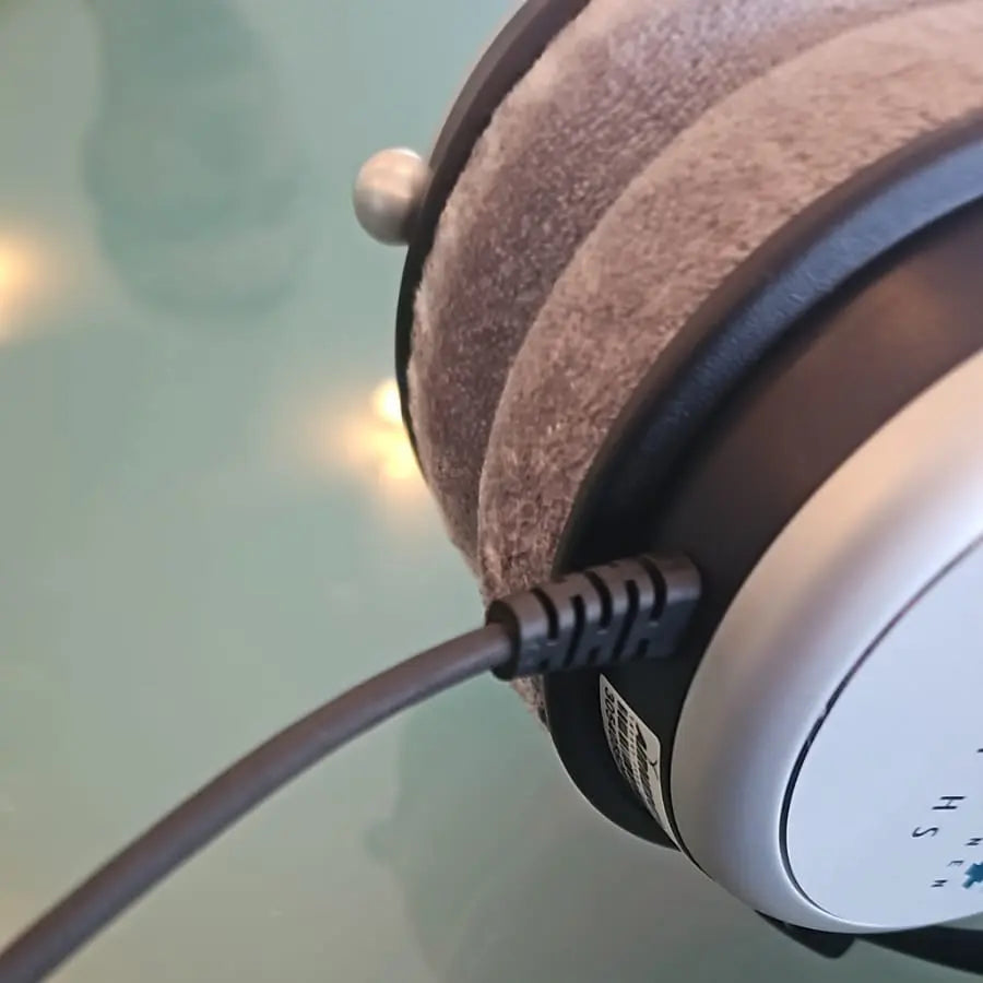 AIRNERGY+ Vitalizer: Stream HS V2