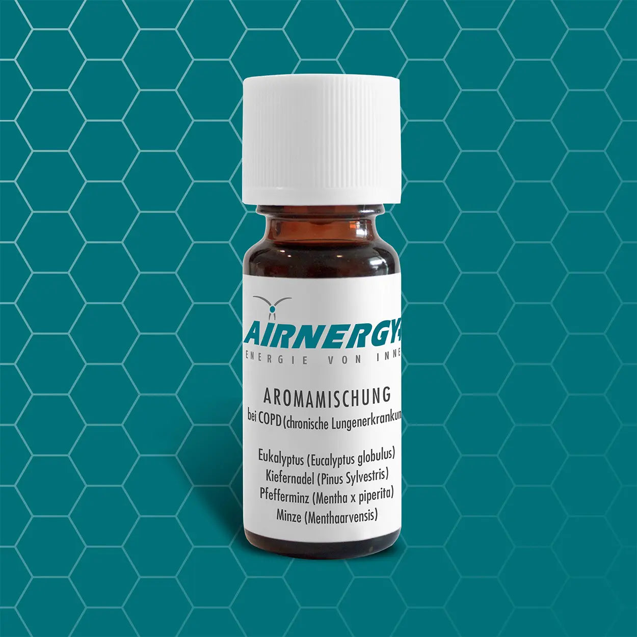 AIRNERGY+ Aromaölmischung á 10 ml