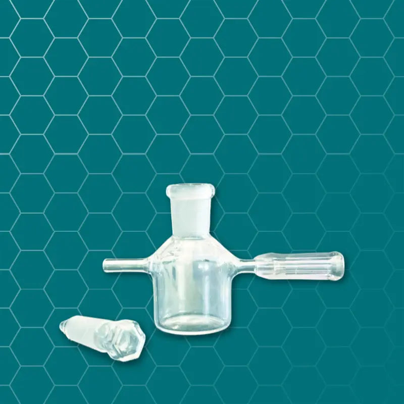 AIRNERGY+ Aroma-Glasflasche Little Atmos (Plus)