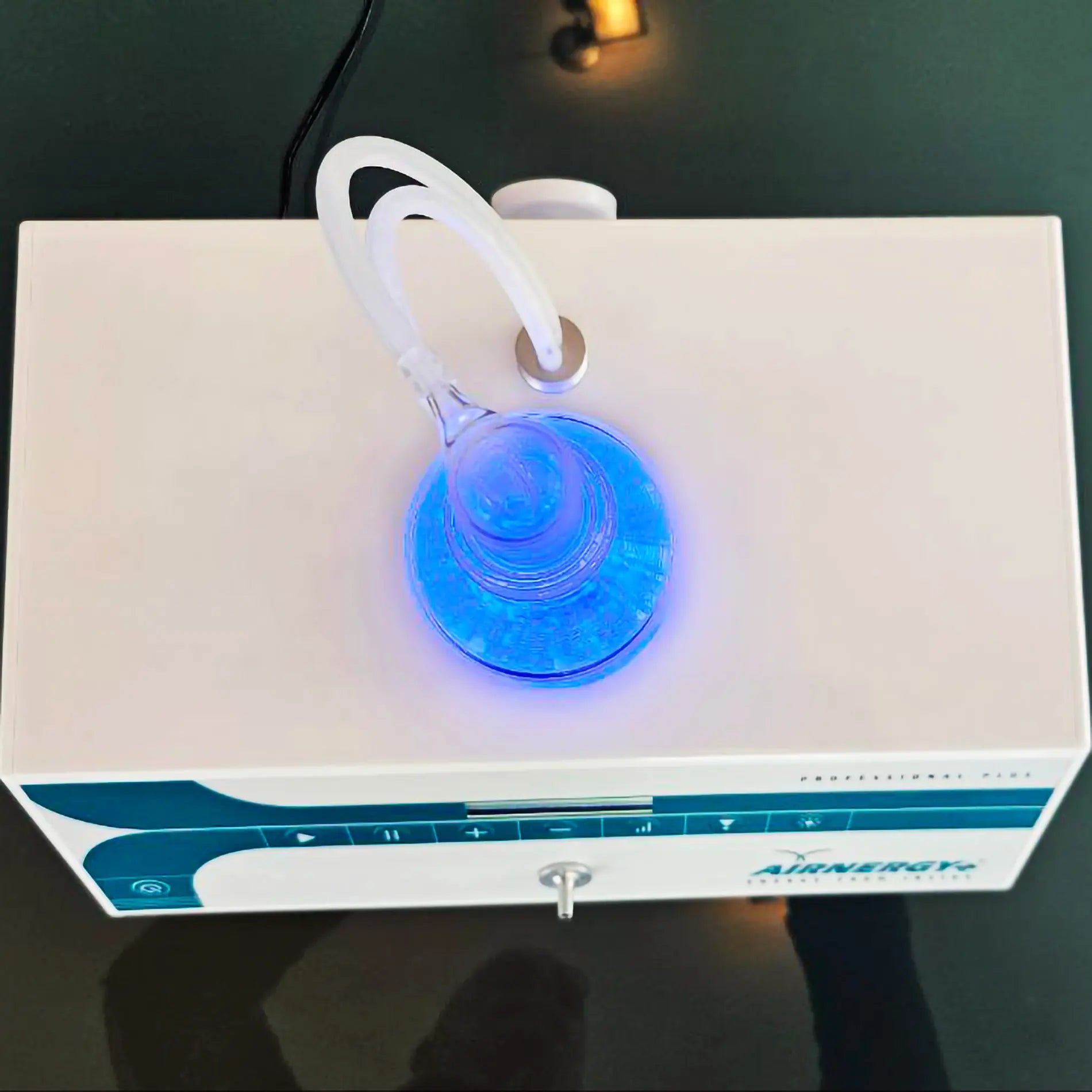 AIRNERGY+ Vitalizer: Professional Plus Compact – Airnergy AIRNERGY+ Vitalizer: Professional Plus Compact – Airnergy