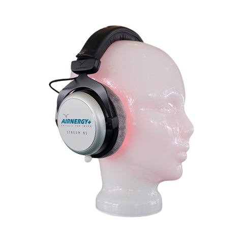 Vitaliseur AIRNERGY+: Stream HS V2