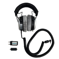 Vitaliseur AIRNERGY+: Stream HS V2