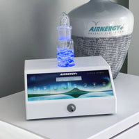 Vitaliseur AIRNERGY+: Little Atmos Plus
