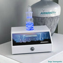 Sommergewitter Designfolie für Airnergy Little Atmos und Little Atmos Plus Vitalisator