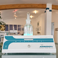 AIRNERGY+ Vitalizer: Professional Plus Compact