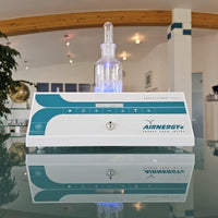 Airnergy Professional Plus compact Spirovitalisator