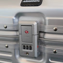 TSA-Schloss des Airnergy Travel Plus V2 Vitalisators