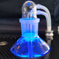Airnergy Travel Plus V2 mit Ambientelicht - blau