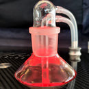 Airnergy Travel Plus V2 mit Ambientelicht - rot