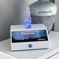 Vitaliseur AIRNERGY+: Little Atmos Plus