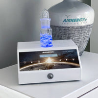 Vitaliseur AIRNERGY+: Little Atmos Plus