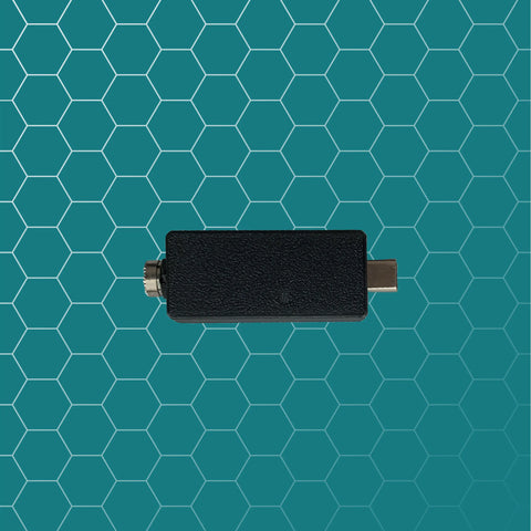 AIRNERGY+ Stream HS USB-C Verbinder (ab 2025)